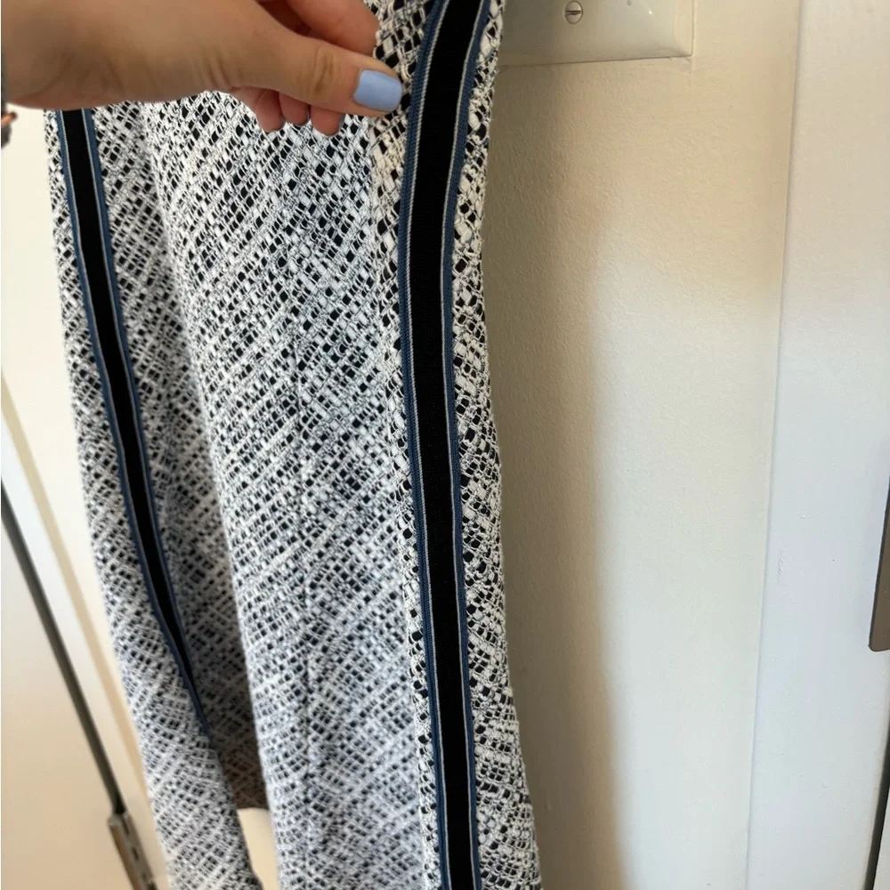 Maje Jitrole Tweed MIDI Skirt - Picture 9 of 15